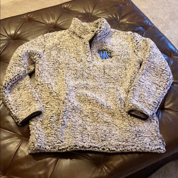 UK pullover - Picture 3 of 6